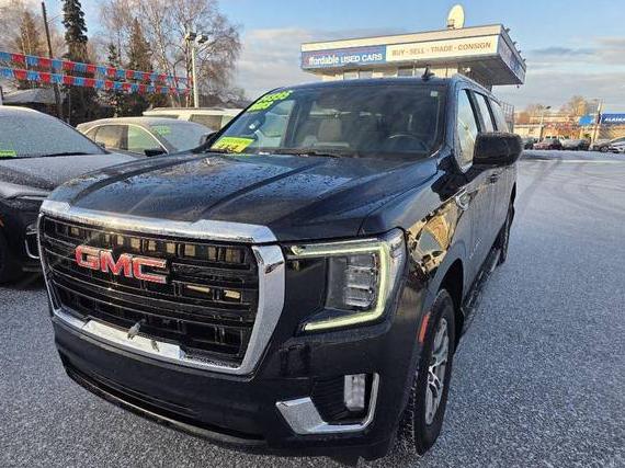 GMC YUKON XL 2023 1GKS2FKD5PR159418 image GMC YUKON XL 2023 1GKS2FKD5PR159418 image